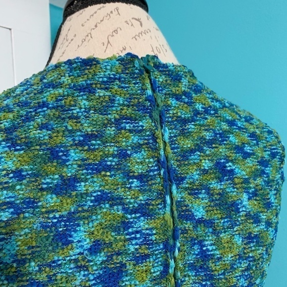 ANNE PEDERSEN COLLECTION Handcrafted Sweater - Picture 4 of 5